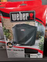 Weber Premium Abdeckhaube für Traveler statt 59,99€ Niedersachsen - Gnarrenburg Vorschau