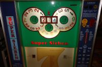 Spielautomat NSM Super 7 Bayern - Reichertshofen Vorschau