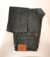 Levis Jeans Grau Damen Skinny 711 W28 / L30 Baden-Württemberg - Friedrichshafen Vorschau