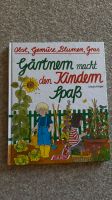 Gärtnern macht den Kindern spaß! Buch Niedersachsen - Neu Wulmstorf Vorschau