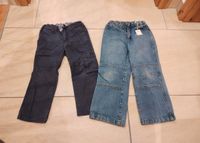 Kinderkleidung Hose Jeans Größe 98/104 Schleswig-Holstein - Barkelsby Vorschau