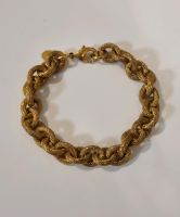 Lia Sophia Basic Knoten Armband Gold Hessen - Hilders Vorschau