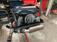Porsche 965 Turbo 3.3 motor mit gebtriebe Hessen - Willingen (Upland) Vorschau