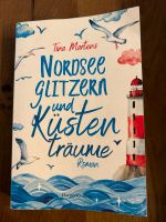 Tina Martens Nordseeglitzern und Küstenträume Buch Bayern - Bamberg Vorschau