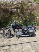 Suzuki Intruder VS 1400 Baden-Württemberg - Weinheim Vorschau