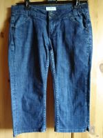 Caprihose  Jeans Niedersachsen - Celle Vorschau