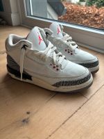 Jordan 3 Retro Wandsbek - Hamburg Duvenstedt  Vorschau