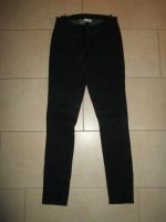 AMY VERMONT Hose Leggings LEDER Lammnappa Gr. 42 Niedersachsen - Leer (Ostfriesland) Vorschau