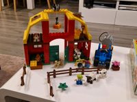 Lego Duplo Bauernhof 5649 mit OVP Niedersachsen - Quakenbrück Vorschau