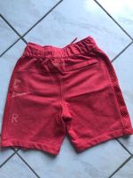 Shorts kurz  Nike Gr. 137-147 rot Bayern - Krombach Vorschau