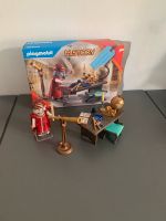 Playmobil History 70604 Ludwigsvorstadt-Isarvorstadt - Isarvorstadt Vorschau