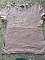 GANT T Shirt rosa Gr. S Niedersachsen - Wilhelmshaven Vorschau