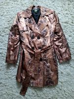 Trenchcoat Mantel von Sarah Kern Gr. 36, Top Zustand, wie Neu Sachsen - Plauen Vorschau