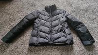 Winterjacke Damen von Tom Tailor, Gr. 36, schwarz, sehr gut Hessen - Gladenbach Vorschau