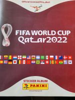 Tausche WM 2022 Sticker Bayern - Landau a d Isar Vorschau