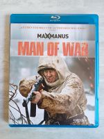 Man of War - BluRay/Film - 6,00€ Baden-Württemberg - Kandern Vorschau