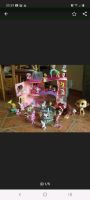 Littlest Pet Shop,  LSP, Tierpension  + ca. 30 Tiere und Zubehör Brandenburg - Fürstenwalde (Spree) Vorschau