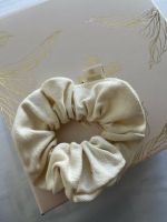 PURELEI Adventskalender Scrunchie Aloha Beige Haargummi Haarband Saarland - Beckingen Vorschau