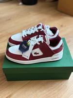 Lacoste Herren Luxus Sneaker. NP 139,95€ München - Moosach Vorschau