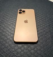 iPhone 11 Pro, 256 GB, Roségold Obergiesing-Fasangarten - Obergiesing Vorschau