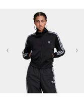 Adidas Trainingsjacke Neu Gr 32xxs schwarz Baden-Württemberg - Vaihingen an der Enz Vorschau