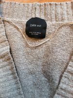 Strickjacke von Zara knit, Gr. M Schleswig-Holstein - Duvensee Vorschau