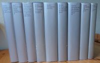 Dostojewskij: Gesammelte Werke (verschiedene Bände) Baden-Württemberg - Reutlingen Vorschau