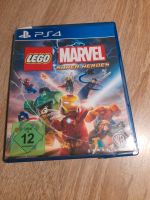 Lego Marvel super Heroes  PS4 Berlin - Marzahn Vorschau