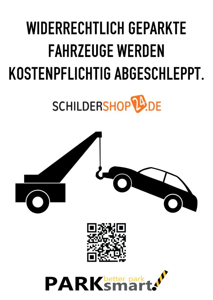 Falschparker kostenlos abschleppen in Dresden in Dresden