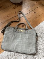 Laptop Tasche Messenger Bag ZOOKIE Unechtes Leder Berlin - Neukölln Vorschau