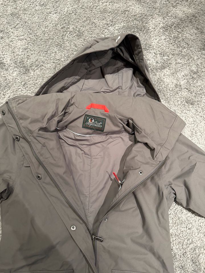 Peak Performance Parka Größe S NEU in Peine