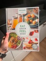 Kochbuch „Eat green feel good“ für Thermomix Bayern - Kleinheubach Vorschau