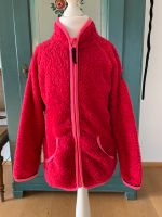 Kuschelfleece, Fleecejacke, Color Kids, rot München - Ramersdorf-Perlach Vorschau