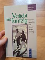 Buch Marlise Schori Verliebt mit fünfzig Frauen berichten Sachsen-Anhalt - Halle Vorschau