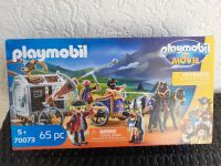 Playmobil 70073, The Movie Rheinland-Pfalz - Orenhofen Vorschau