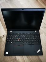 Lenovo ThinkPad L15 (Gen.1): i5-10210U, 8GB RAM,SSD 256GB, WIN11 Bayern - Burtenbach Vorschau