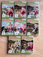 Unser Sandmännchen und seine Freunde; DVD ; Klassiker 1-8 Niedersachsen - Leer (Ostfriesland) Vorschau