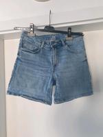 Jeansshort Bayern - Ochsenfurt Vorschau
