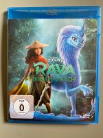 Disney Raya blu-ray dvd Film Nordrhein-Westfalen - Recklinghausen Vorschau