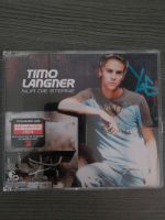 Timo Langner Nur die Sterne 2000er Maxi CD Schleswig-Holstein - Lägerdorf Vorschau