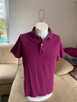 Wunderschöne Herren Tommy HILFIGER  Polo Shirt  Gr L Lübeck - St. Lorenz Nord Vorschau