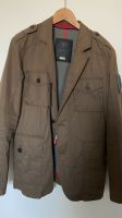 Strellson Swiss Cross Jacke Gr. 50, khaki Rheinland-Pfalz - Bingen Vorschau