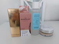 Kosmetik Set Douglas, korean, YSL Yves saint Laurent all hours Bielefeld - Schildesche Vorschau