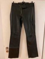 Mango Leder Hose, UVP 229€, Handschuhweiches Echtleder Köln - Weidenpesch Vorschau