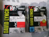 David Lynch / Collection / Film / Filme / Sammlung /Neu OVP Rheinland-Pfalz - Katzwinkel (Sieg) Vorschau