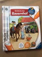 Tiptoi Buch „Entdecke den Bauernhof“ Baden-Württemberg - Nordheim Vorschau