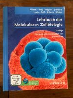 Lehrbuch der Molekularen Zellbiologie Nürnberg (Mittelfr) - Mitte Vorschau