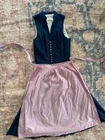 Baumwolldirndl von Wenger Bayern - Wasserburg am Inn Vorschau
