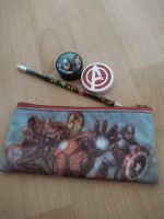 Avengers Mäppchen - Geschenk für Schultüte Baden-Württemberg - Mühlhausen-Ehingen Vorschau