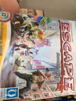 ESCAPE brettspiel zombie City Kreis Ostholstein - Neustadt in Holstein Vorschau